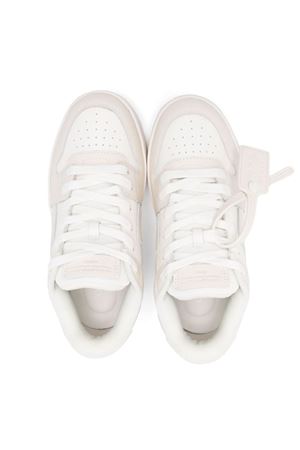  OFF WHITE KIDS | OBIA011F24LEA0020103